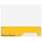 UCreate® White 22" x 28" Poster Board, 3 Packs of 10